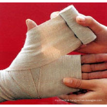 Conforming Bandage, PBT Bandage, Elastic Bandage